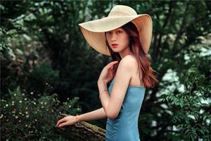 女人身上的21個吉痣分別長在哪裡呢