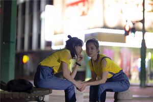 女人肩膀寬命運怎麼樣