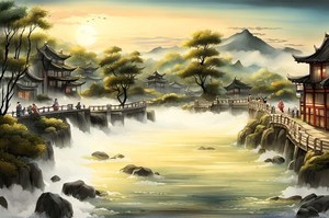 相學中印堂狹窄的人心胸也會狹窄嗎