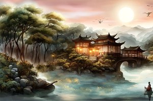 眉毛短的女人命好不好
