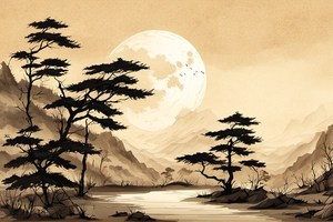 智慧線和感情線相交手相預兆