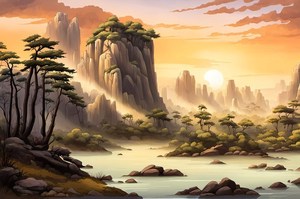 相學中上嘴唇有痣的人