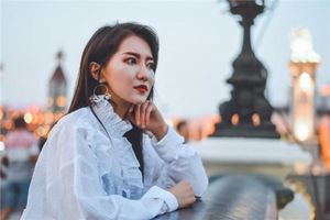 命運線與太陽線相交好不好