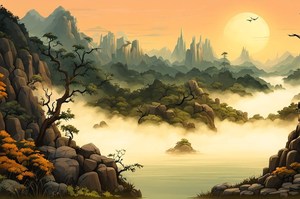 鼻頭向上翹人的命運如何