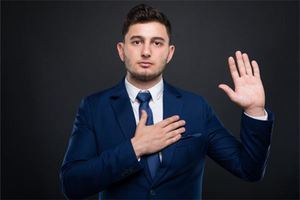 男人有胸毛代表什麼