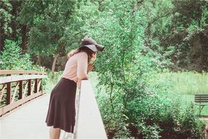 女人手相婚姻線怎麼看呢