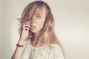 嘴唇長痣具有什麼預兆嗎