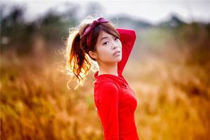 女人嫁有錢人的手相