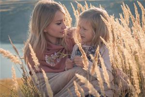 如何從生命線看母親的狀況