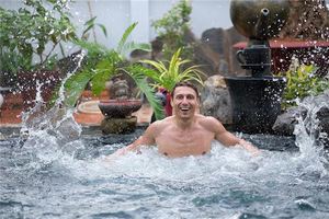 男人下巴有痣代表著榮華富貴嗎