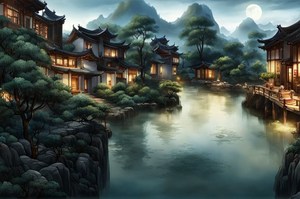 旺財的面相怎麼看