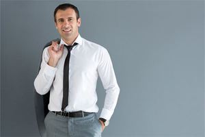 手上沒有事業線代表沒有工作嗎