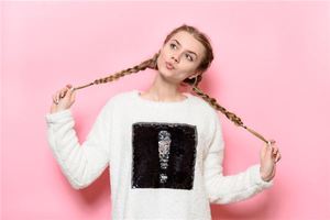 面相研究女人耳朵長痣運勢如何