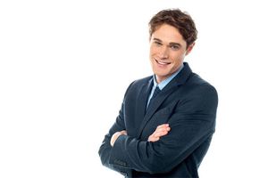 山羊鬍子男人什麼性格