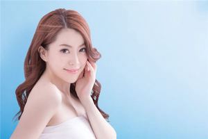 女人享福的手型有幾種