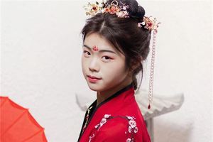 嫁入豪門的女人痣具體長在哪個位置呢