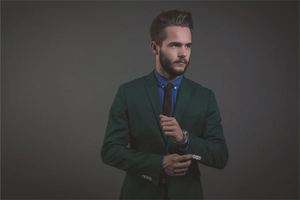 男人貴相的身材