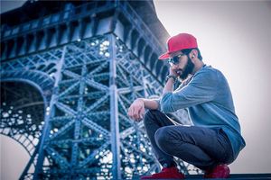 男人桃花痣最旺的地方