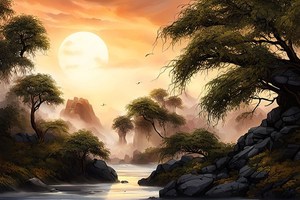 面相中人中附近有痣代表什麼