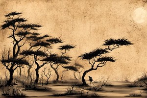 面相中山根低鼻翼大個性