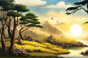 相學中龍鳳眼眼睛凹陷
