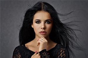 女性虎背熊腰命運怎麼樣