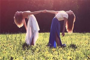 無名指長的人會有同性戀傾向嗎