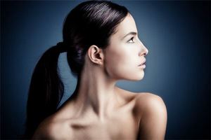 抬頭紋的面相含義分析