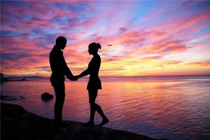 夫妻必離婚的手相