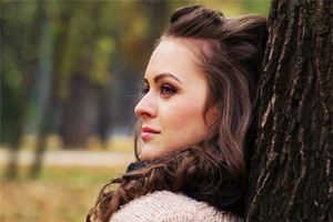 肚臍看男女福祿宮