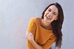 鴛鴦眼的女人感情