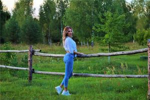 女人什麼樣的腰型最有福