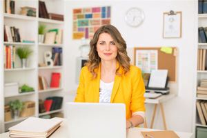 女人身上最有福氣的痣