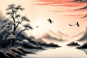 兩耳垂肩的人有福嗎