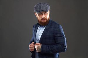 法令紋有痣是好是壞