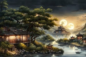 臉大的女人面相