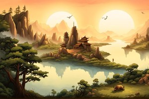 相學中人中有斜紋說明什麼