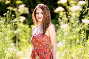 女人嘴唇有痣一生能得享福祿嗎