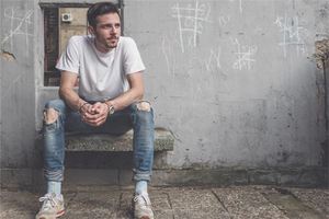 什麼體相男人可依賴