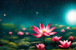 從手掌太陽線看名氣財運