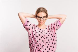 苦情痣感情運勢平順嗎