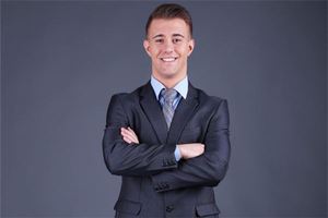 耳朵長痣的位置與命運