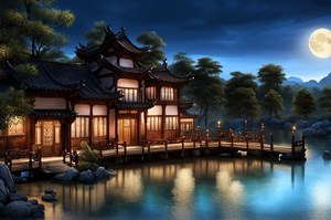面相中鼻梁塌陷是克夫相嗎