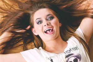 身上長紅痣吉祥嗎