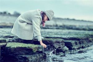 腿型看個人運勢如何