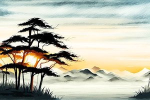 人中深好不好