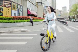 事業線看你是否經常跳槽