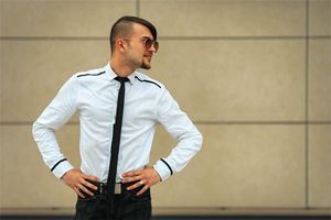 學習如何看腳相預測一生運氣