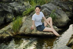 身上哪裡長毛大富大貴