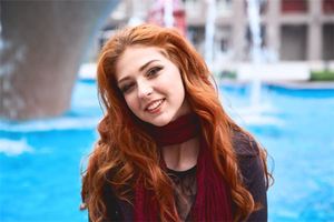 女人身體這地方越紅竟越旺夫